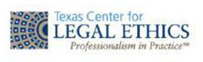 Texas Center For | Legal Ethics | Professional in Practice