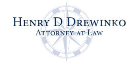 Henry D Drewinko | Attorney at Law